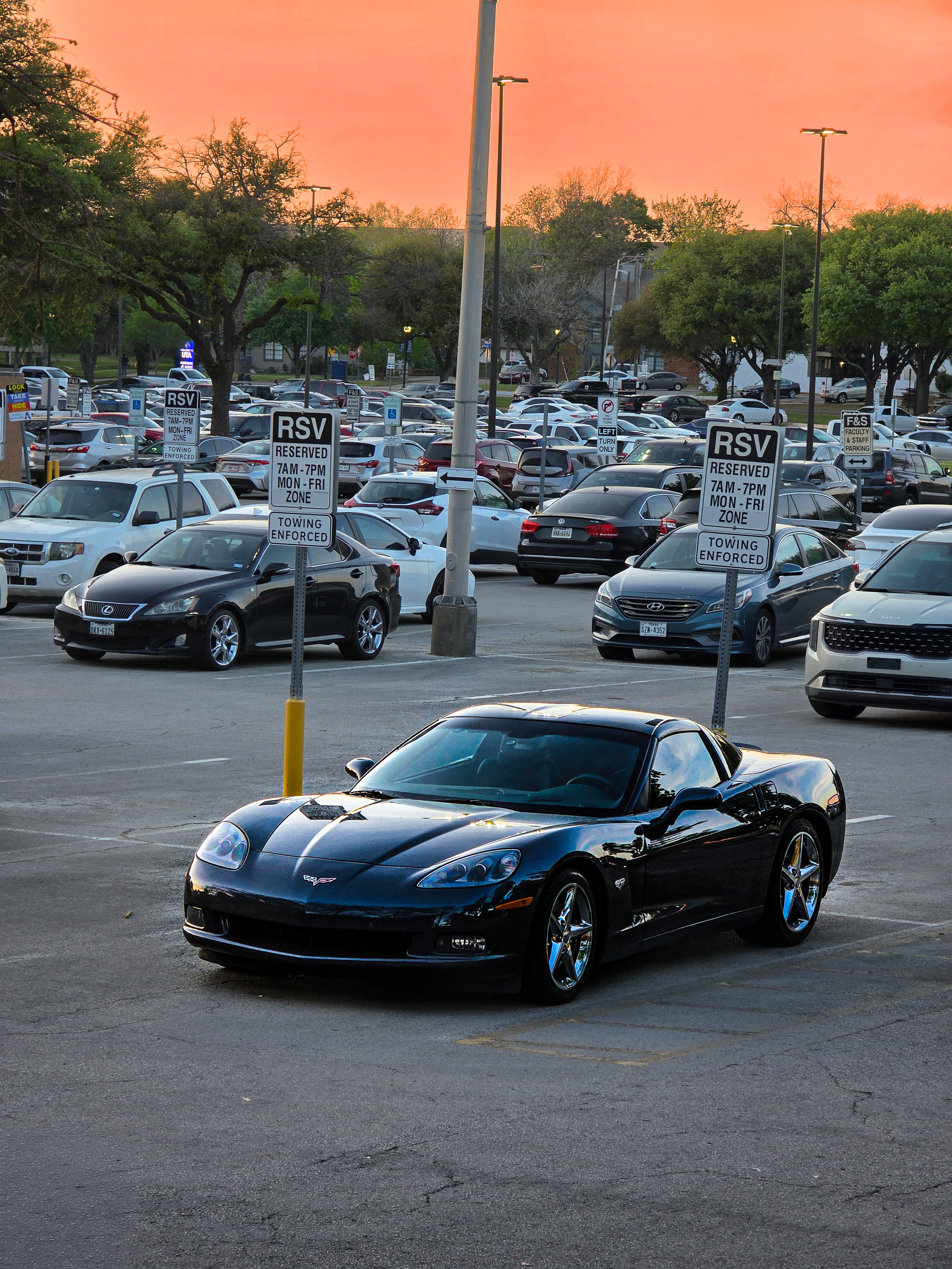 2013 Chevrolet Corvette 2LT